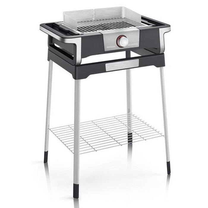 Stojanový gril Severin SENOA BOOST S PG 8117, 3000W