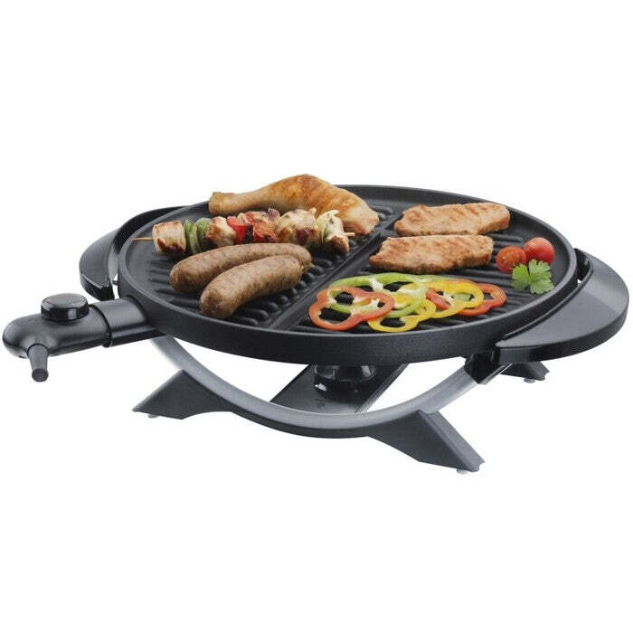 Stojanový gril Steba VG250, 1800W