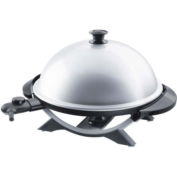 Stojanový gril Steba VG250, 1800W