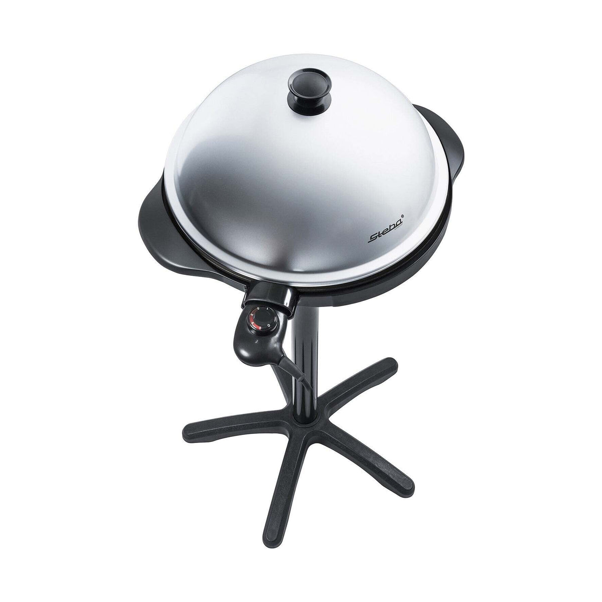 Stojanový gril Steba VG250, 1800W