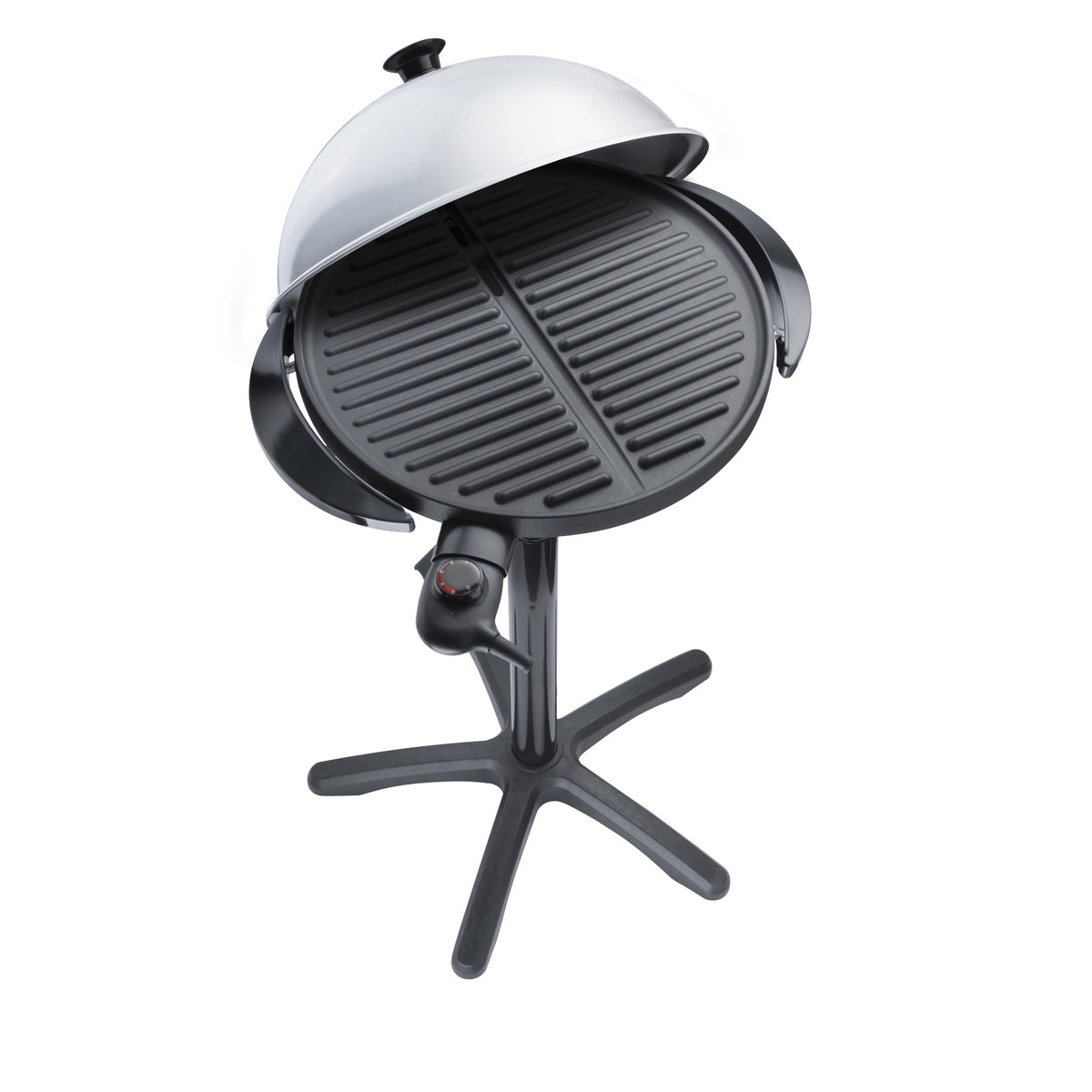 Stojanový gril Steba VG250, 1800W