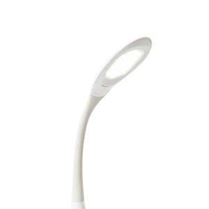 Stolná LED lampička Platinet PDL20-WT, LED, biela