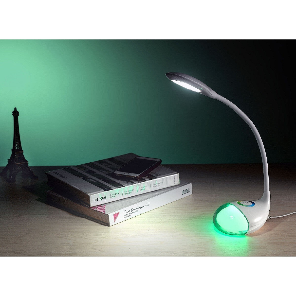 Stolná LED lampička Platinet SVTPA1438, 7W