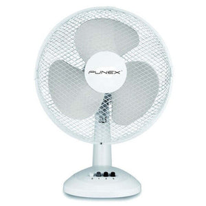 Stolný ventilátor Domo Punex PFT1030