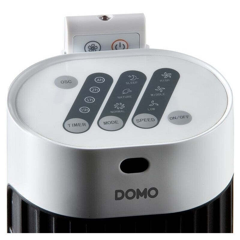 Stĺpový ventilátor Domo DO8126