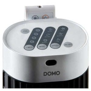 Stĺpový ventilátor Domo DO8126