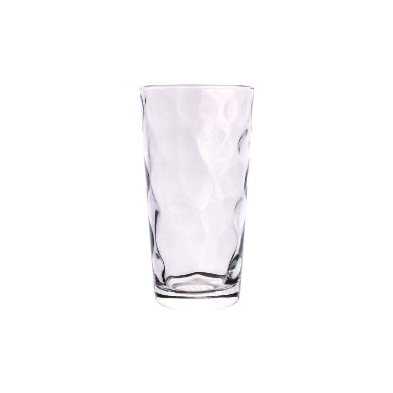 Súprava pohárov na pivo Pasabahce 52913/6 Space, 6x370 ml