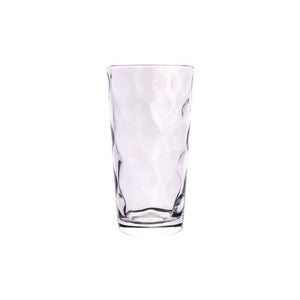 Súprava pohárov na pivo Pasabahce 52913/6 Space, 6x370 ml