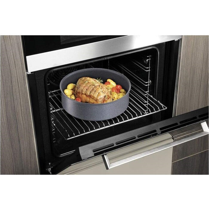 Súprava riadu Tefal Ingenio Natural ON L7669902, 14ks