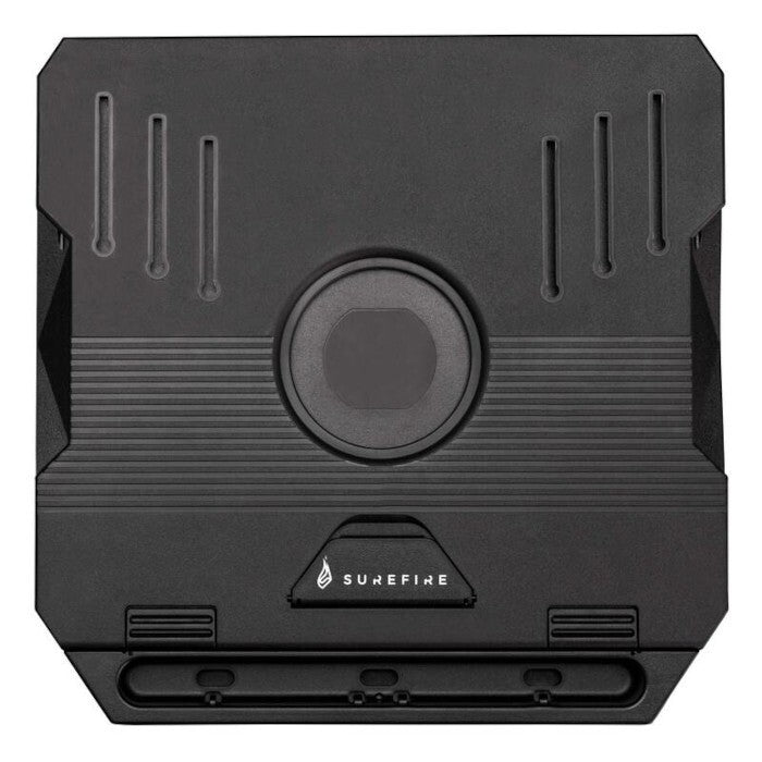 SUREFIRE Portus X2 stojan na notebook s RGB podsvietením