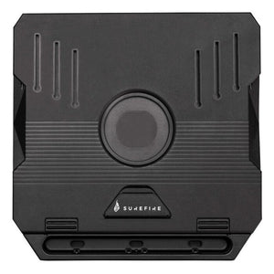 SUREFIRE Portus X2 stojan na notebook s RGB podsvietením