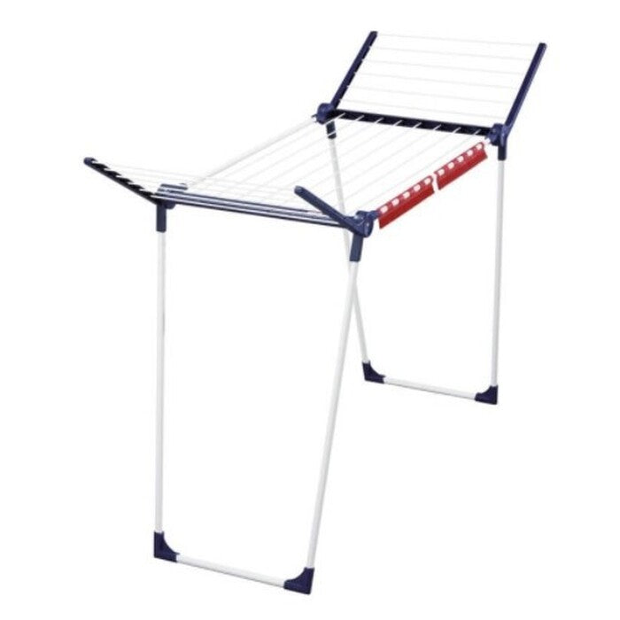 Sušiak na bielizeň Leifheit Pegasus 150 Solid Slim