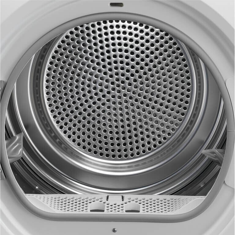 Sušička bielizne AEG AbsoluteCare T8DBC49SC, A++, 9 kg