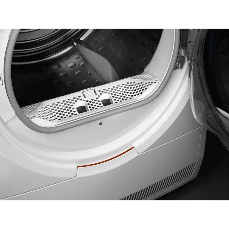 Sušička bielizne AEG AbsoluteCare T8DBC49SC, A++, 9 kg