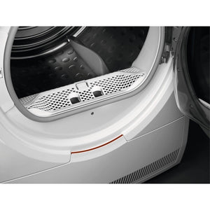 Sušička bielizne AEG AbsoluteCare T8DBC49SC, A++, 9 kg
