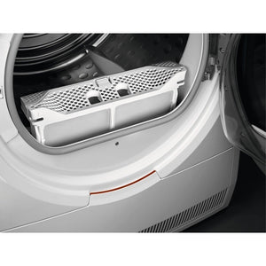 Sušička bielizne AEG AbsoluteCare T8DBC49SC, A++, 9 kg