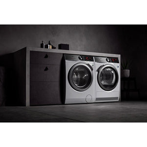 Sušička bielizne AEG AbsoluteCare T8DBC49SC, A++, 9 kg