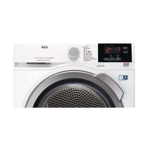 Sušička bielizne AEG AbsoluteCare T8DEG48SC, A++, 8 kg