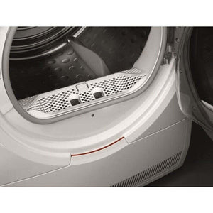 Sušička bielizne AEG AbsoluteCare T8DEG48SC, A++, 8 kg