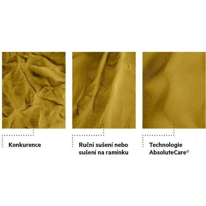 Sušička bielizne AEG AbsoluteCare T8DEG48SC, A++, 8 kg