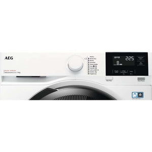 Sušička bielizne AEG AbsoluteCare TR819P4C, A++, 9 kg POUŽITÉ, NEOPOTREBOVANÝ TOVAR