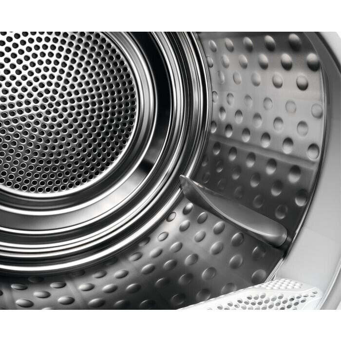 Sušička bielizne AEG AbsoluteCare TR819P4C, A++, 9 kg POUŽITÉ, NEOPOTREBOVANÝ TOVAR