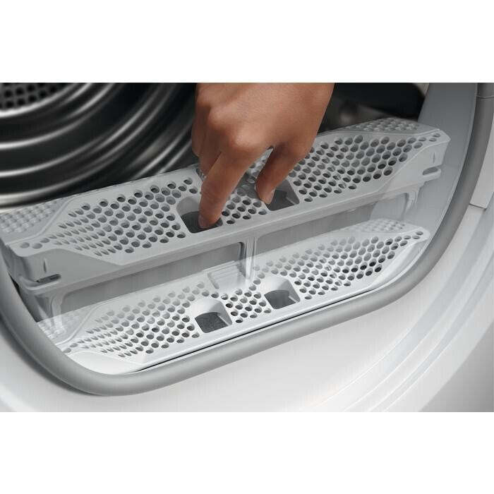Sušička bielizne AEG AbsoluteCare TR819P4C, A++, 9 kg POUŽITÉ, NEOPOTREBOVANÝ TOVAR