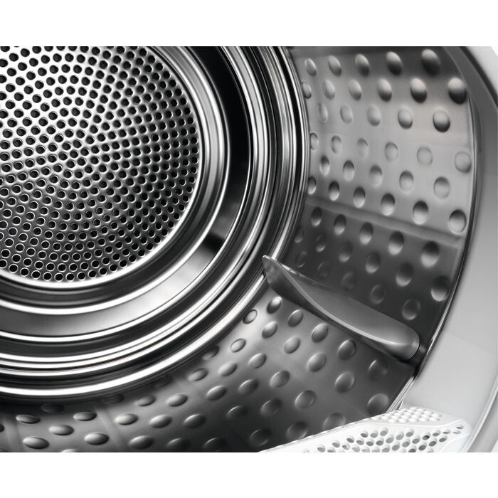 Sušička bielizne AEG AbsoluteCare TR938H2C, A+++, 8 kg