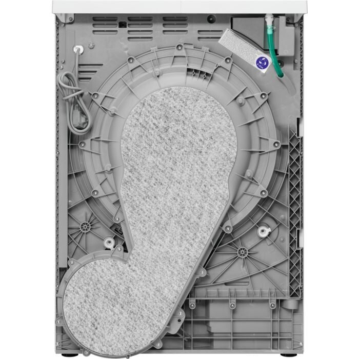 Sušička bielizne AEG AbsoluteCare TR938H2C, A+++, 8 kg
