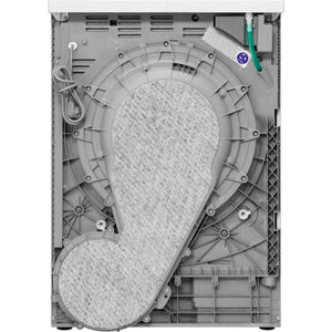 Sušička bielizne AEG AbsoluteCare TR938H2C, A+++, 8 kg