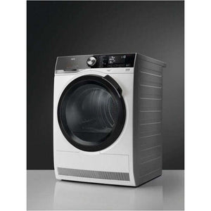 Sušička bielizne AEG T9DBB89BC, A+++,9 kg