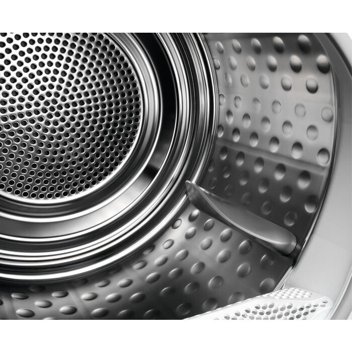 Sušička bielizne AEG TR718L4C, A++, 8 kg
