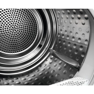 Sušička bielizne AEG TR718L4C, A++, 8 kg