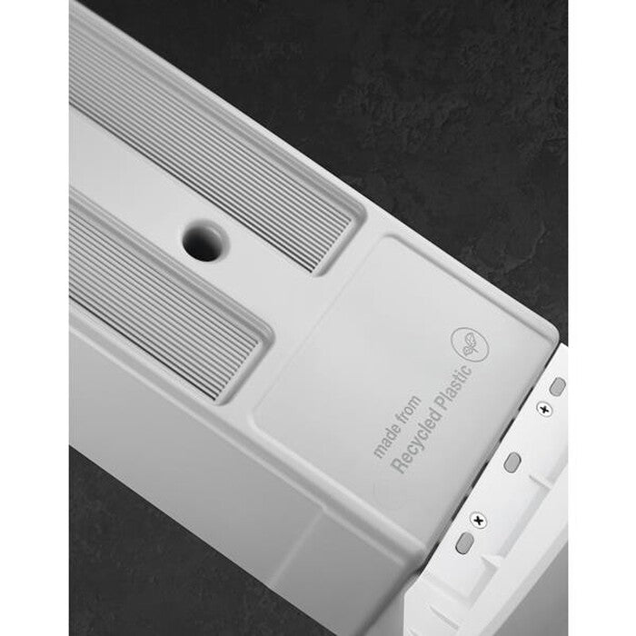 Sušička bielizne AEG TR938H4CC, A+++, 8 kg