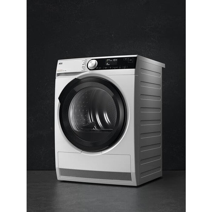 Sušička bielizne AEG TR938H4CC, A+++, 8 kg