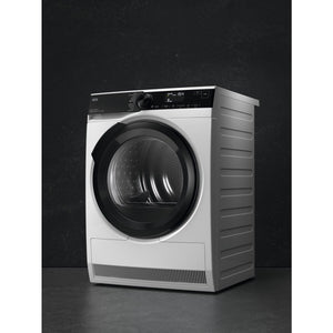 Sušička bielizne AEG TR939M4ZC, A+++, 9 kg