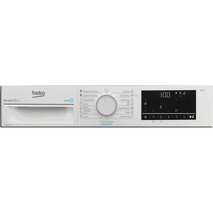 Sušička bielizne Beko B3T42242, A+++, 8 kg