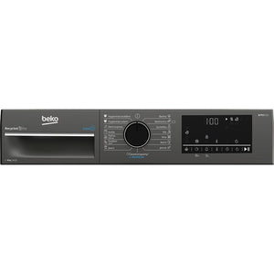 Sušička bielizne Beko B5T682530MCSHBC, A+++, 8 kg