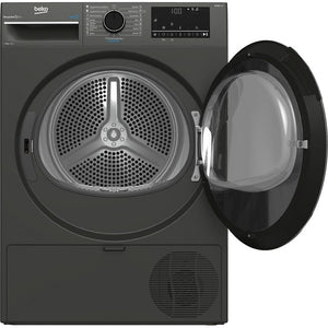 Sušička bielizne Beko B5T682530MCSHBC, A+++, 8 kg