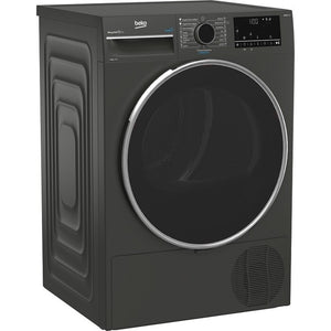 Sušička bielizne Beko B5T682530MCSHBC, A+++, 8 kg
