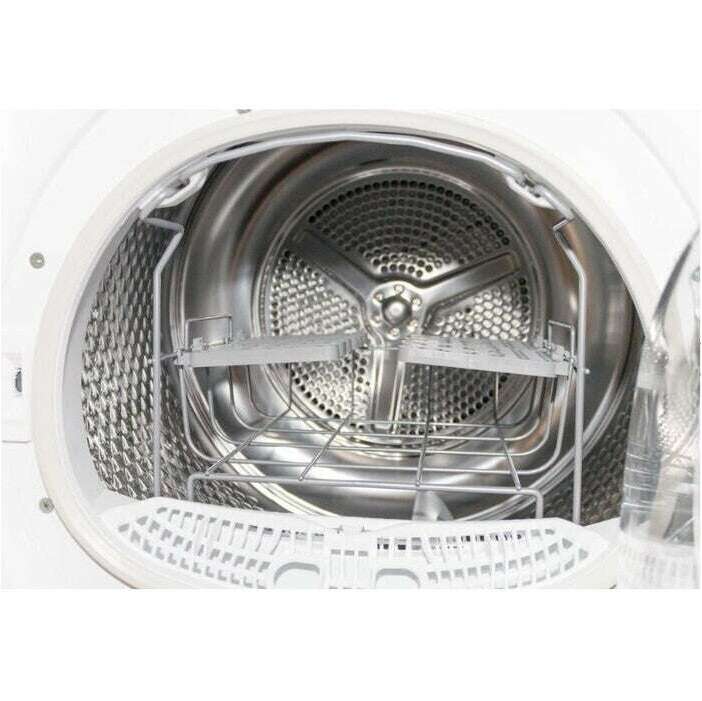 Sušička bielizne BEKO DH 8644 CS DRX, A+++, 8 kg