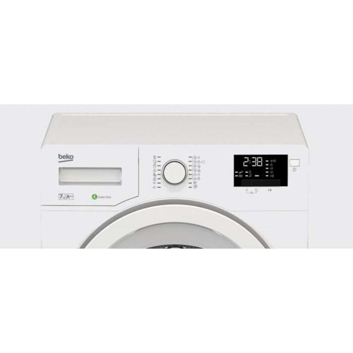 Sušička bielizne BEKO DPS 7405 G B5, A++, 7 kg