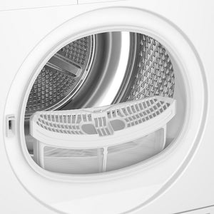 Sušička bielizne Beko DPY 8506 GXB1, A+++, 8 kg