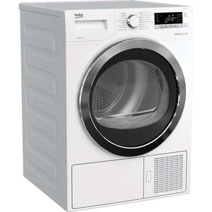 Sušička bielizne Beko DPY 8506 GXB1, A+++, 8 kg