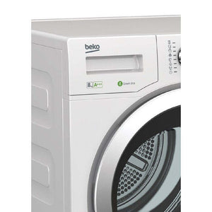 Sušička bielizne Beko DPY 8506 GXB1, A+++, 8 kg