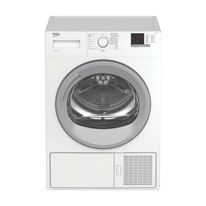 Sušička bielizne Beko EDS7512CSGX. A+++, 7 kg VADA VZHĽADU, ODRE