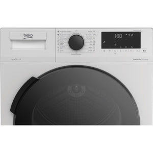 Sušička bielizne Beko XDF85245CSH3B