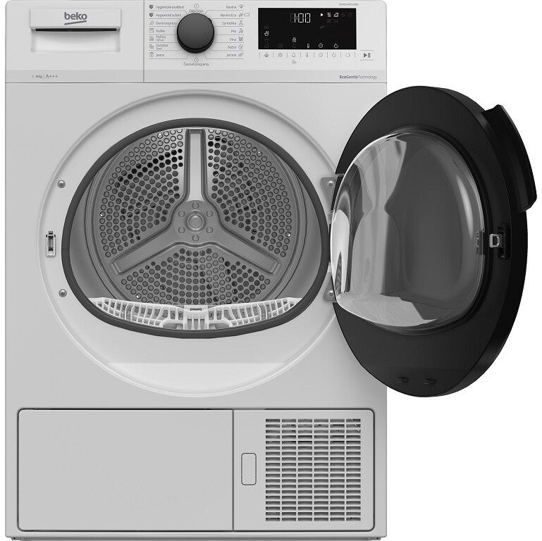 Sušička bielizne Beko XDF85245CSH3B