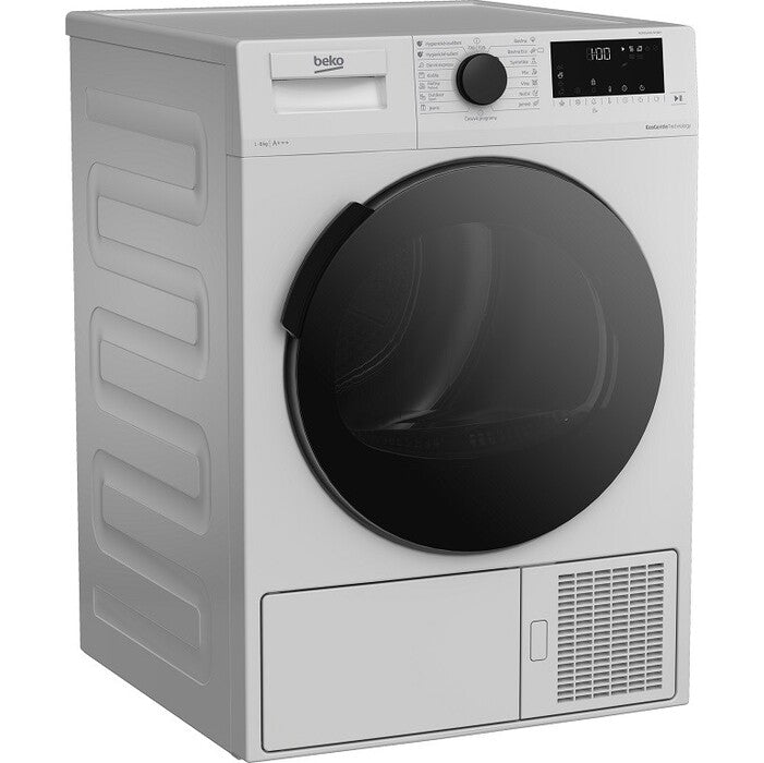 Sušička bielizne Beko XDF85245CSH3B