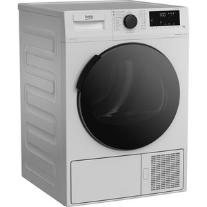 Sušička bielizne Beko XDF85245CSH3B